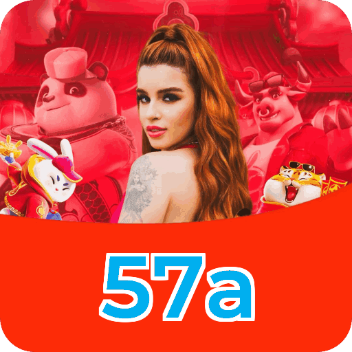 Jogos com maior RTP na 57a